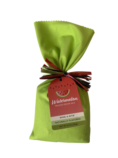 Watermelon Bag