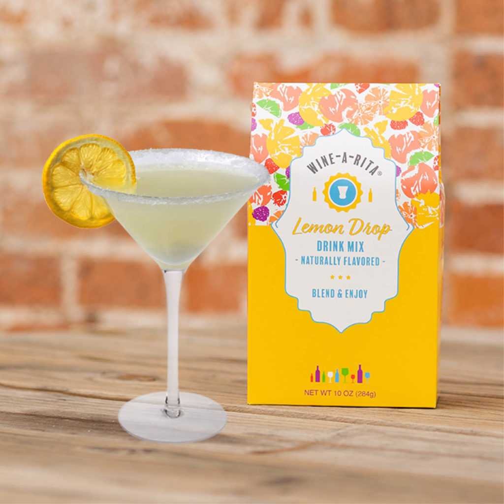 sb lemon drop
