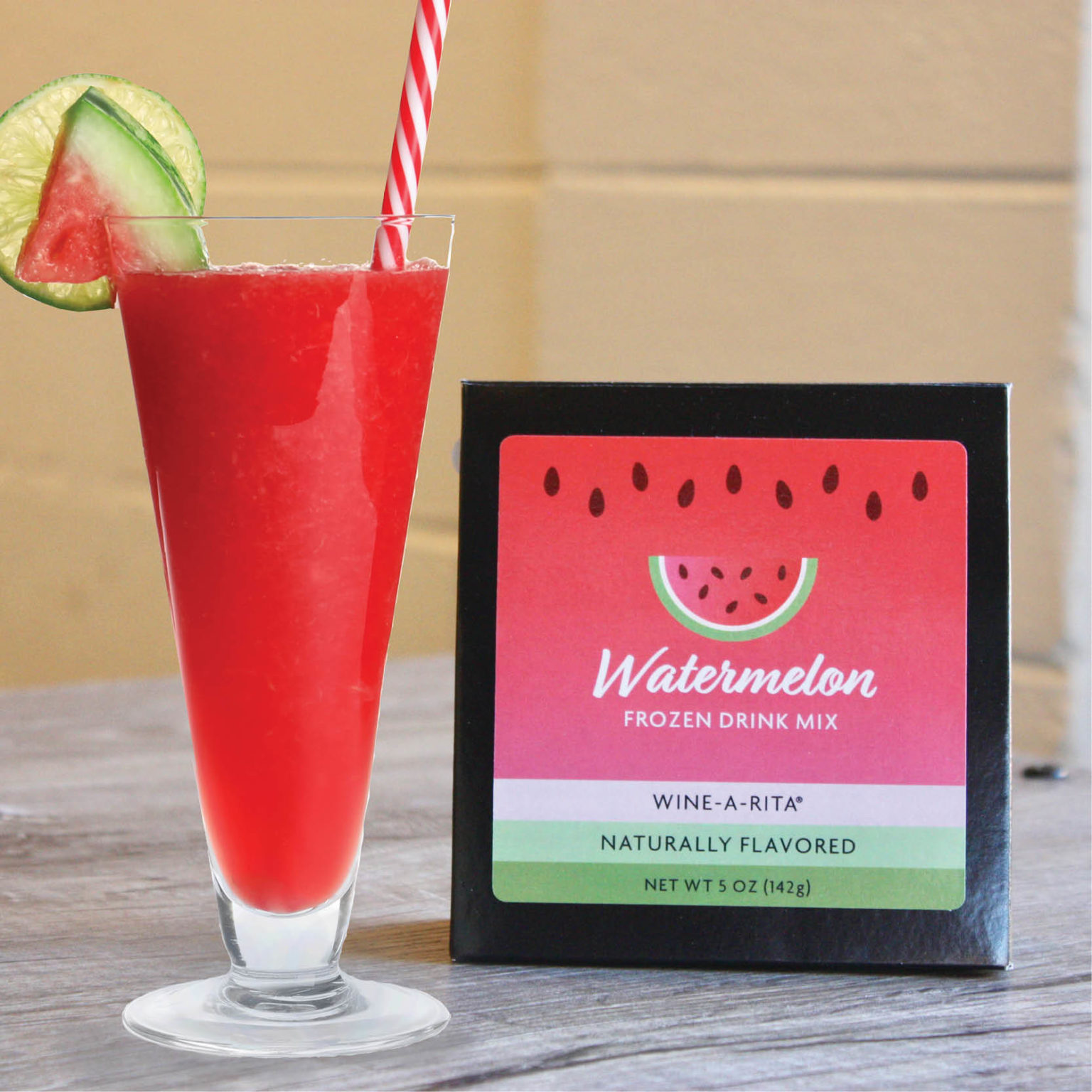 Watermelon WineaRita