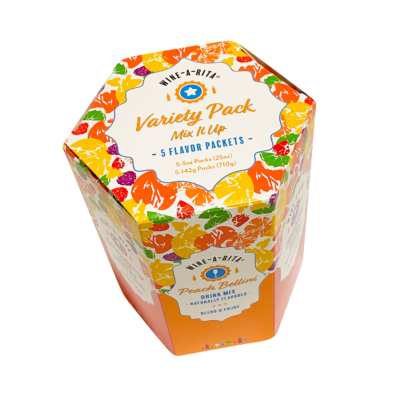 Mix It Up Variety Pack - Image 2