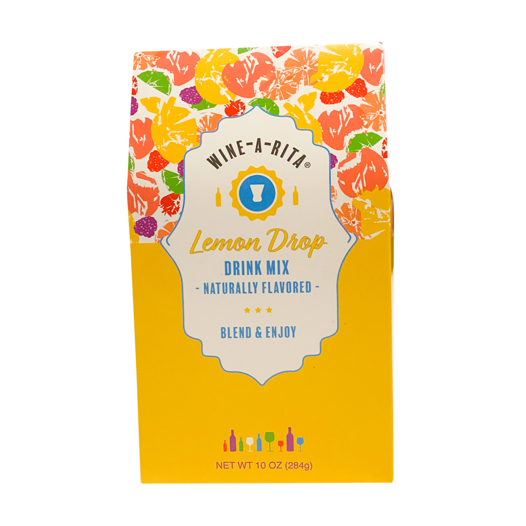 Lemon Drop Wine A Rita Lemon Drop Wine A Rita