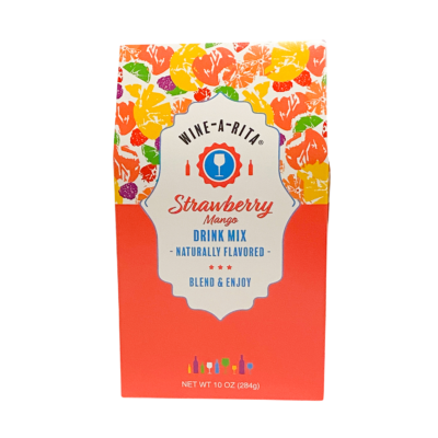 Strawberry Mango - Image 3