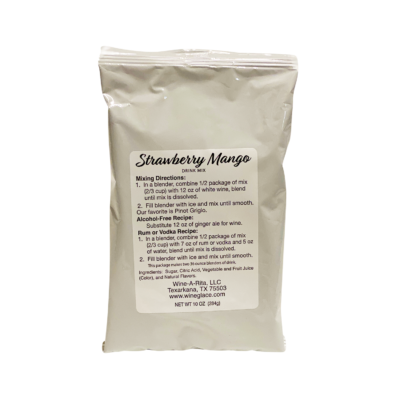 Strawberry Mango - Image 4